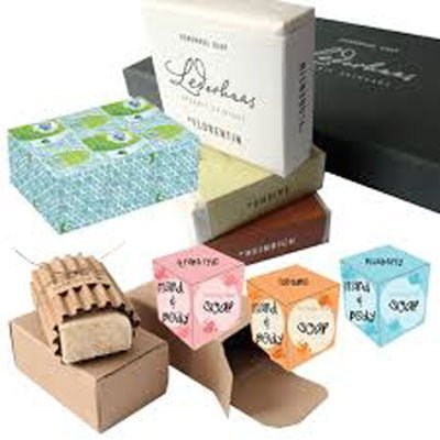 What Is a Dieline? Custom Packaging Templates Explained