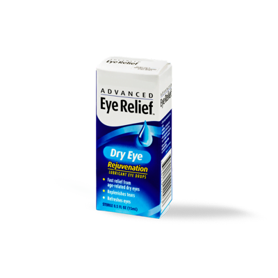 Custom Eye Drops Packaging Boxes