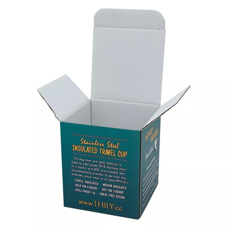 How Much Does Custom Packaging Cost in the UK? A Straight-Talking Guide