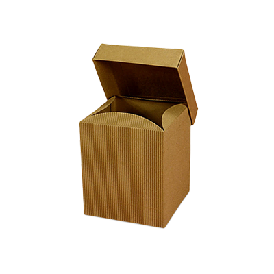 Custom Gift Corrugated Boxes
