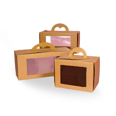 Custom Pastry Packaging Boxes
