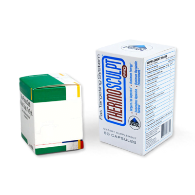 Download Custom Medicine Packaging Boxes - Printed Medicine Boxes